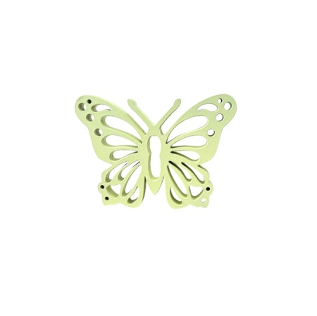 Borboleta Verde G - Fittà Decor