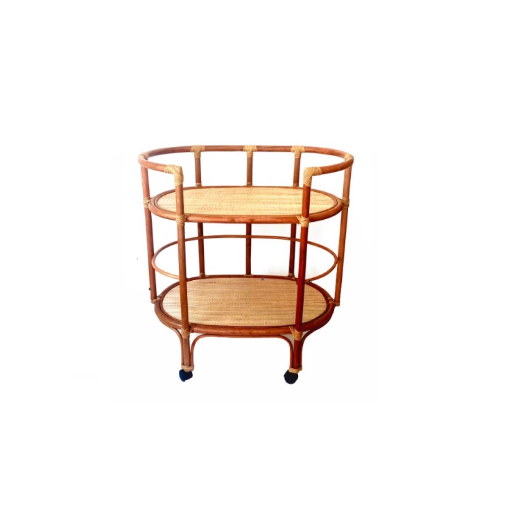 Carrinho Balai - Fittà Decor