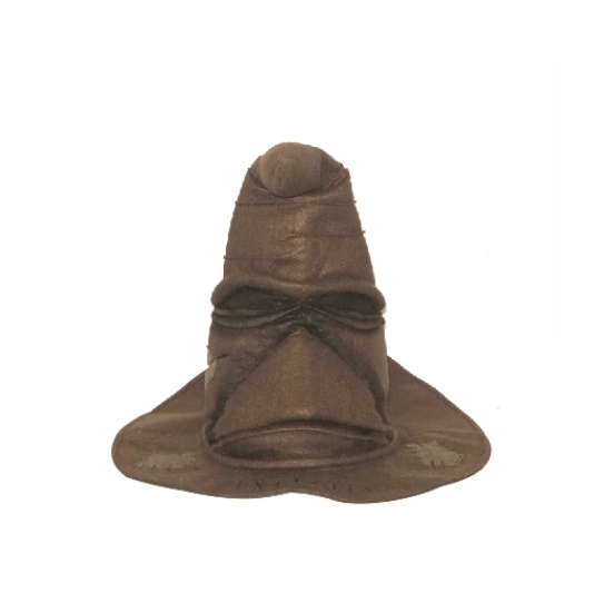 Chapéu Seletor - Fittà Decor