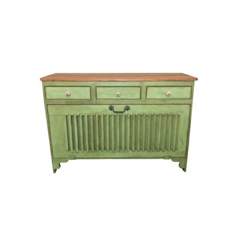 Cômoda Bali Fittà Decor