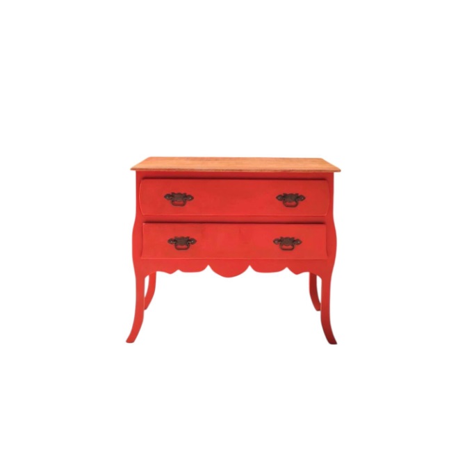 Cômoda Sary - Fittà Decor