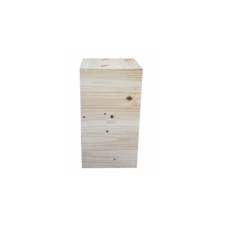Cubo Pinus G - Fittà Decor