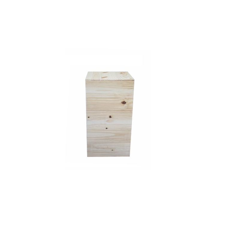 Cubo Pinus M - Fittà Decor