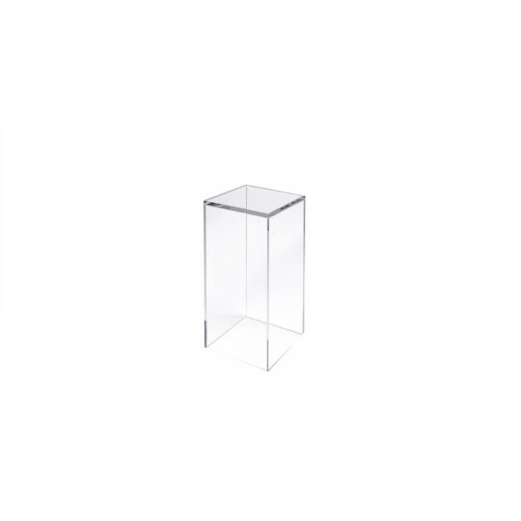 Cubo de Acrílico G - Fittà Decor