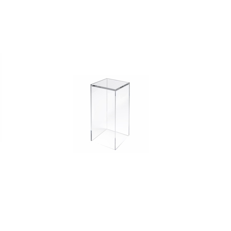 Cubo de Acrílico M - Fittà Decor