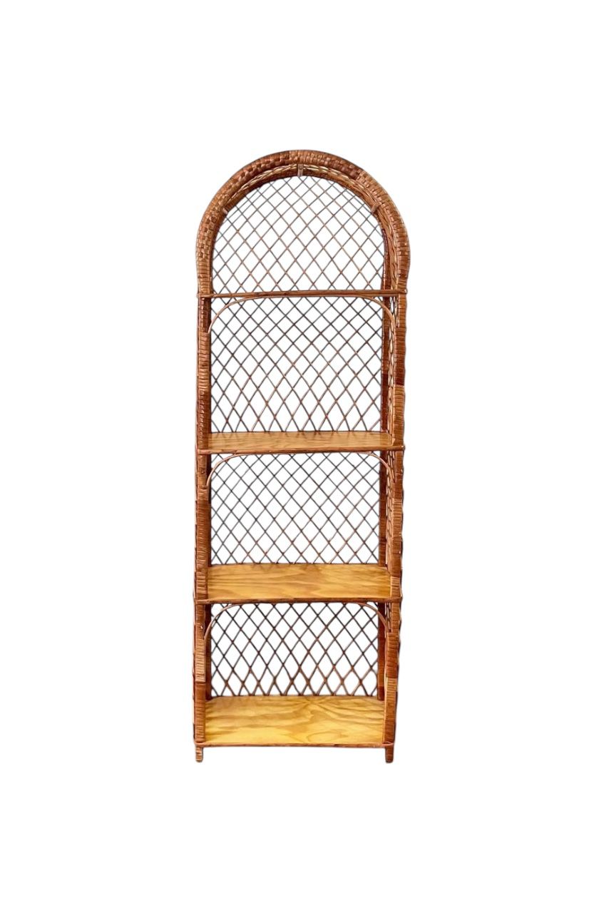 Estante Capela - Fittà Decor 00