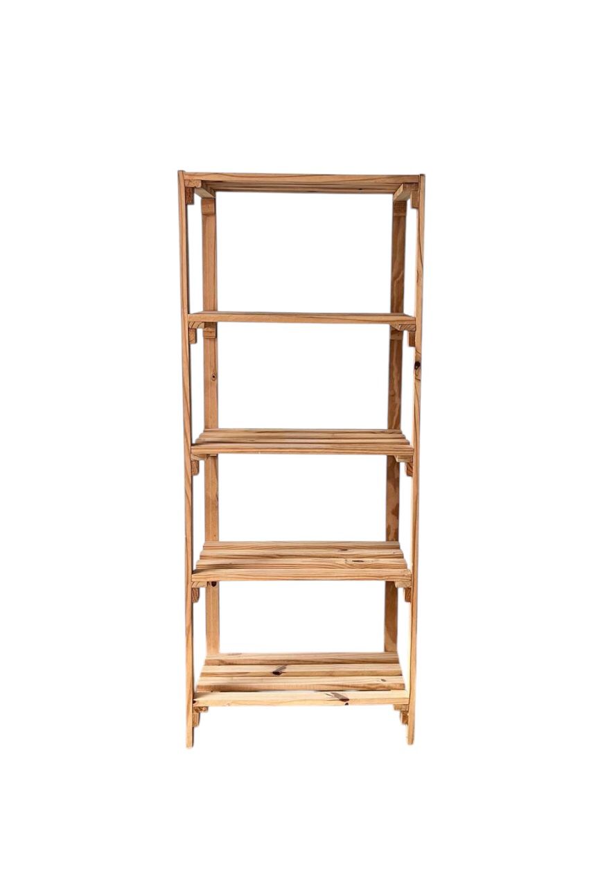 Estante Pinus - Fittà Decor 00