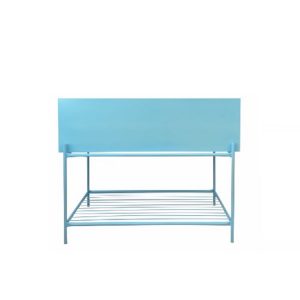 Mobiliário Colorido / Customizável